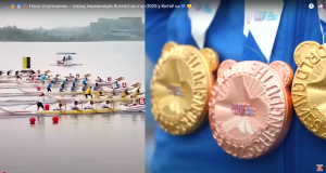 Наші спортсмени — серед переможців Всесвітніх ігор-2025 у Китаї!