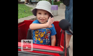 З Днем Незалежності, Україно! Вітання від білоцерківців