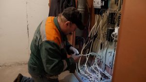 🔥⚡Чому горять щитові і люди залишаються без світла