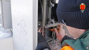 🚦 Усі вітлофори громади працюватимуть і під час відключень світла