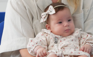 👶👶 Подвійне щастя: у Білоцерківській громаді привітали родини, в яких народилися двійні