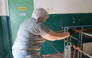 🚰💵Сьогодні багато говорять про перегляд тарифів на воду.
