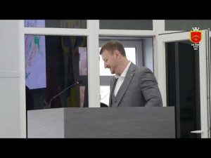 🏙 У БІЛІЙ ЦЕРКВІ ЗАТВЕРДИЛИ ЗМІНИ ДО ГЕНЕРАЛЬНОГО ПЛАНУ МІСТА