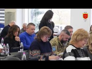 🏛 У БІЛІЙ ЦЕРКВІ СКОРОЧУЮТЬ КІЛЬКІСТЬ ЗАСТУПНИКІВ ТА ГОТУЮТЬ СТВОРЕННЯ НАГЛЯДОВИХ РАД У МЕДЗАКЛАДАХ