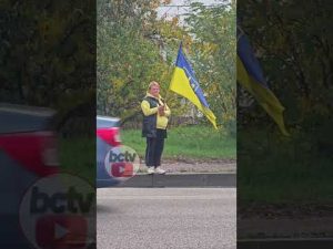 💔 «Я хочу знову обійняти своїх» — у Білій Церкві рідні полонених та зниклих безвісти вийшли на акцію