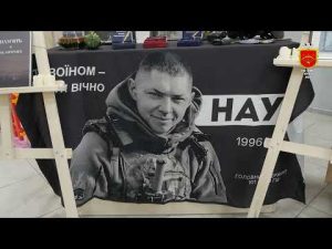 🕯 «Пам’ять мужнього серця»: у Білій Церкві вшанували полеглих Захисників